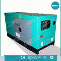 Gerador da geração de energia do motor de 200kw 250kVA Yuchai